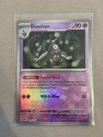 Pokémon Dusclops (Poke Ball) 036/131 Prismatic Evolutions