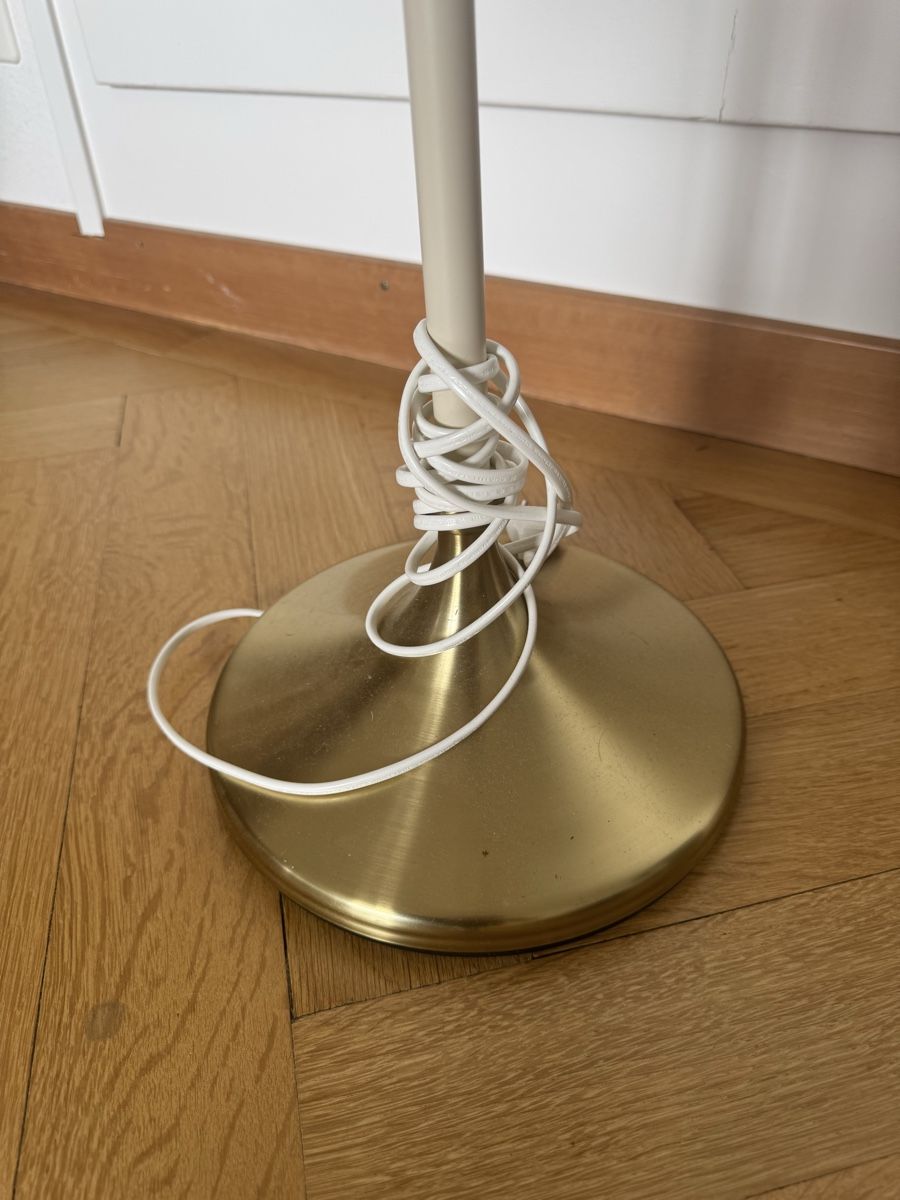 Ikea Lampes: Stehlampe IKEA – D'occasion à Bern par saarbi 2
