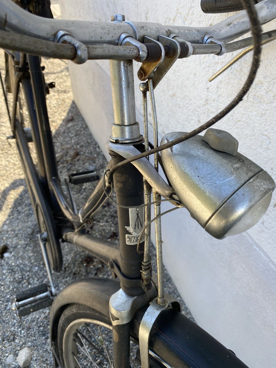 Biciclette: BSA Damenvelo Vintage  – Usato da Eiken venduto da Xar58 1