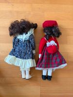 The Promenade Collection / Porzellanpuppen