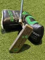 Scotty Cameron Inspired By Rory McIlroy Limited Edition 989 