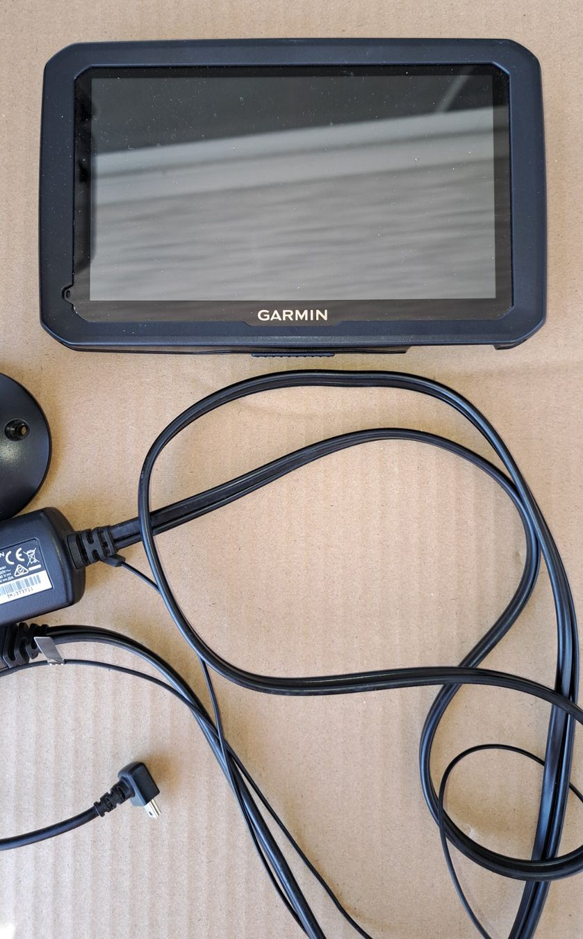 Garmin Navigatori: Navigationsgerät – Usato da Eschlikon TG venduto da ambus75 1