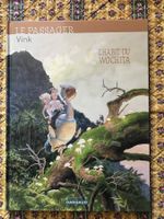 LE PASSAGER - L'habit du Wochita
