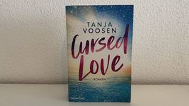 Cursed Love von Tanja Voosen