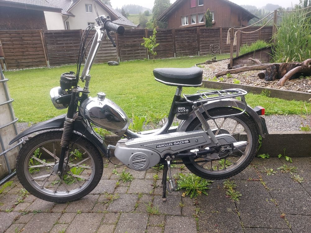 Commutatore Interruttore Deviatore Luci Per VESPA 125 GT TS SUPER 150 SPRINT VELOCE SUPER GL VBB1 - Foto 2