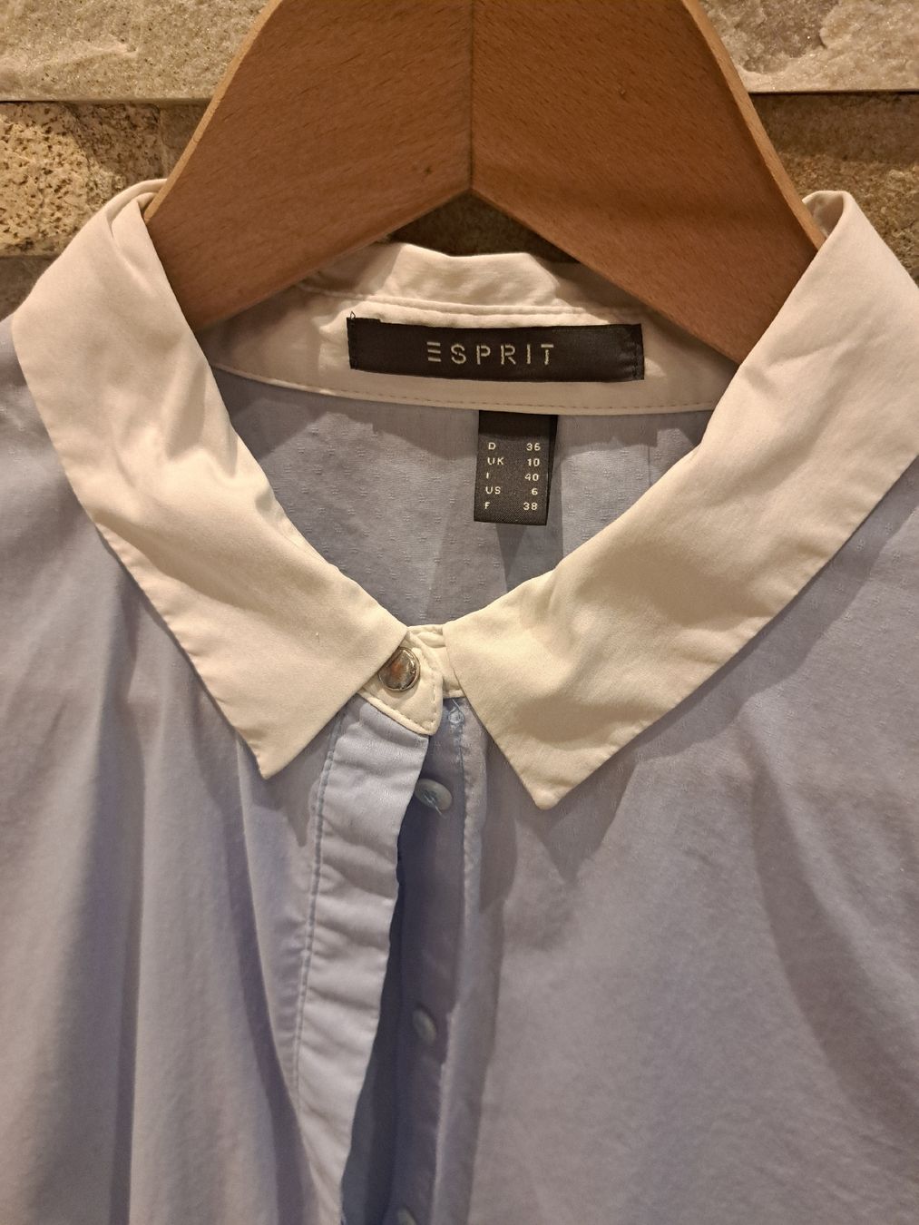 Esprit Camicette: Esprit Bluse 36 – Usato da bazenheid venduto da salerno007 2
