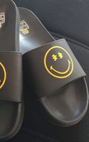 Schuhe Smiley World Grösse 43