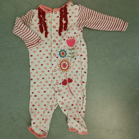 Pyjama Grösse 68