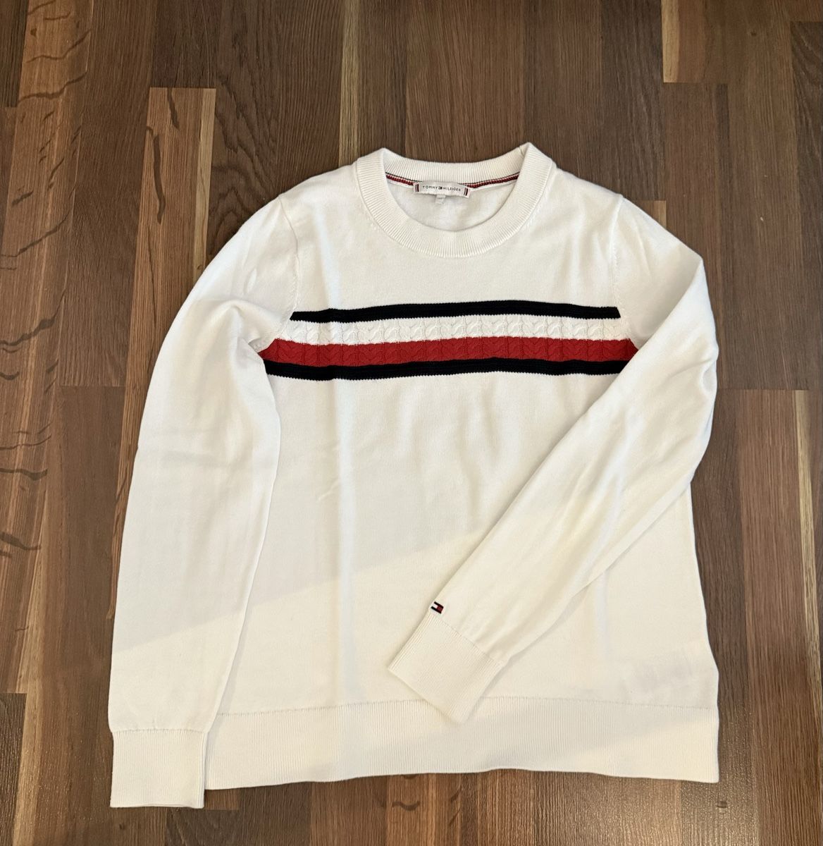 Maglioni & Felpe: Tommy Hilfiger Pullover Xs – Usato da Ibach venduto da svj_kq2n 1