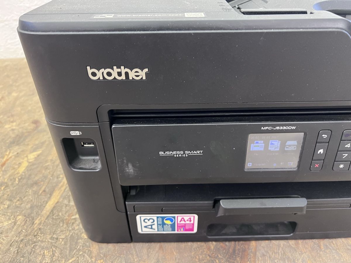 Brother Stampanti: Drucker Brother (70) – Usato da Glattfelden venduto da bro_f2vv 1