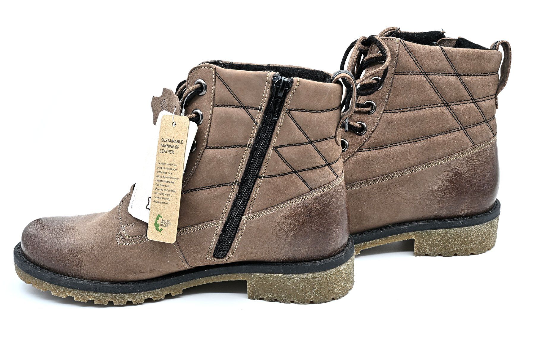 Damenschuhe: Lasocki Boots Grösse 38 NEU – Neu und originalverpackt aus Dürnten von pema28 2