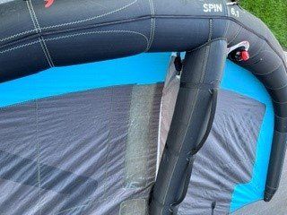 Ensis Surfen: Ensis Spin 6.1 – Gebraucht aus Berlingen von Studi216 2