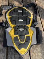 SPIDI Back Warrior B2 Lady Rückenprotektor Grösse S