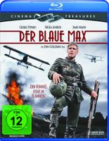Der Blaue Max (1966) Guillermin/Peppard/Ursula Andress/RAR