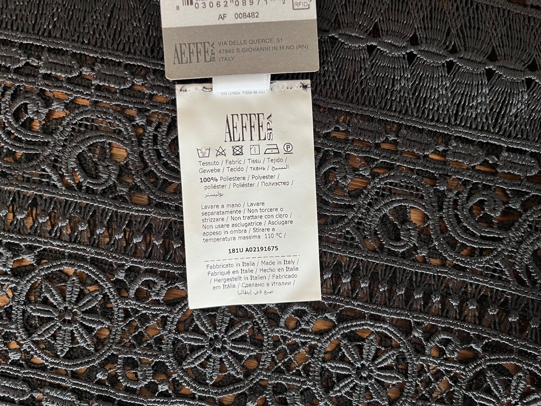 Maglioni & Felpe: ALBERTA FERRETTI Shirt Pullover, Gr. 38 (ital.44) - NEU – Nuovo e nell'imballaggio originale da Zollikofen venduto da spunk65 7