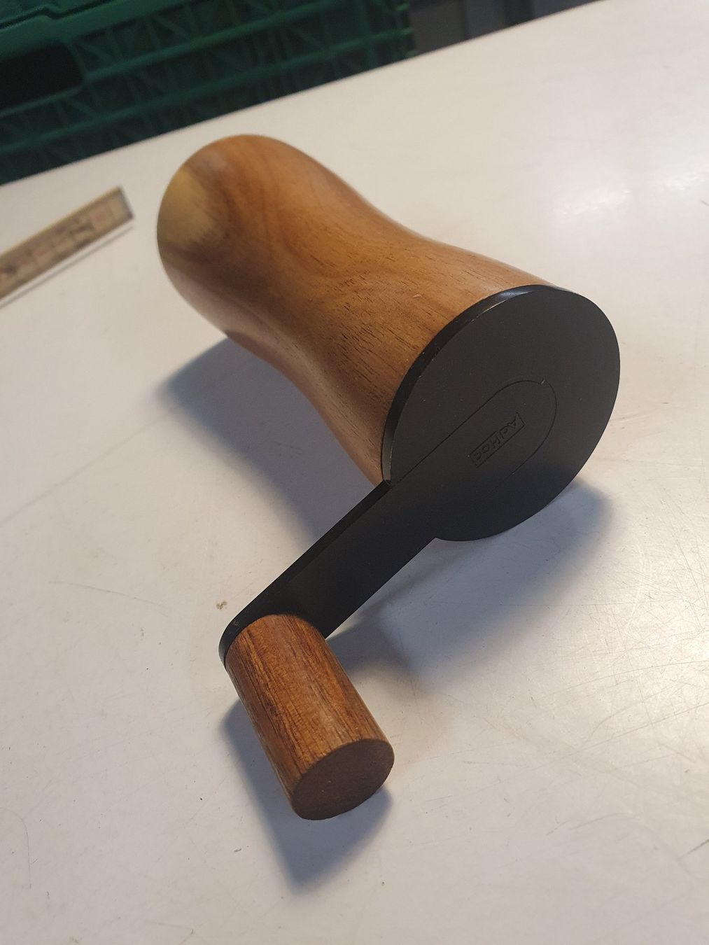 Elettrodomestici da cucina: AdHoc Pfeffermühle – Usato da Zürich venduto da loosebone 6