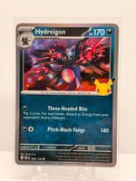 Hydreigon 099/128 30C Englisch Near Mint 🇬🇧