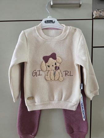 Kleidungsset für Kleinkinder (12–18 Monate) – Neu