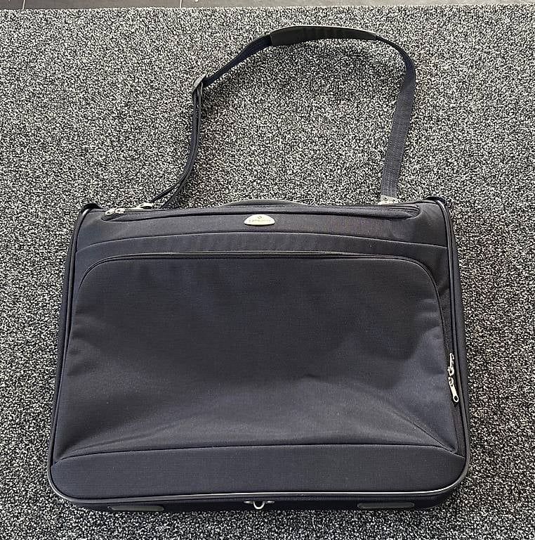 Samsonite Borse: Samsonite Anzugtasche Kleidersack Reisetasche – Usato da Güttingen venduto da Tg_135367