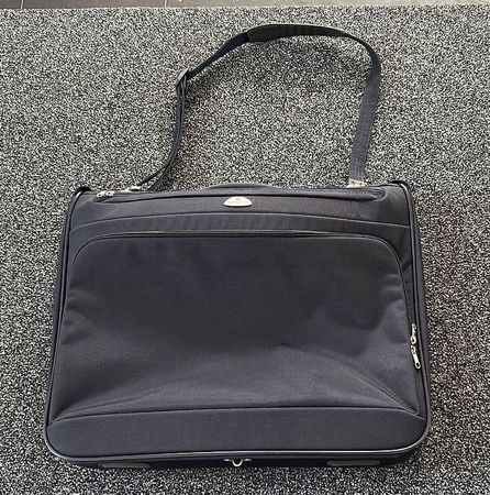 Samsonite Anzugtasche Kleidersack Reisetasche