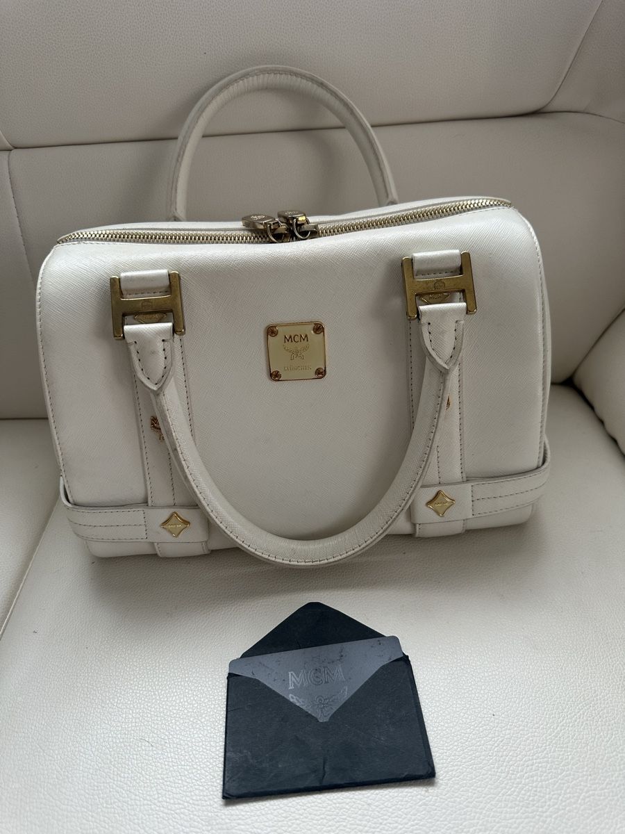 Mcm Taschen für Damen: MCM Bag  – Gebraucht aus Glattbrugg von tina063