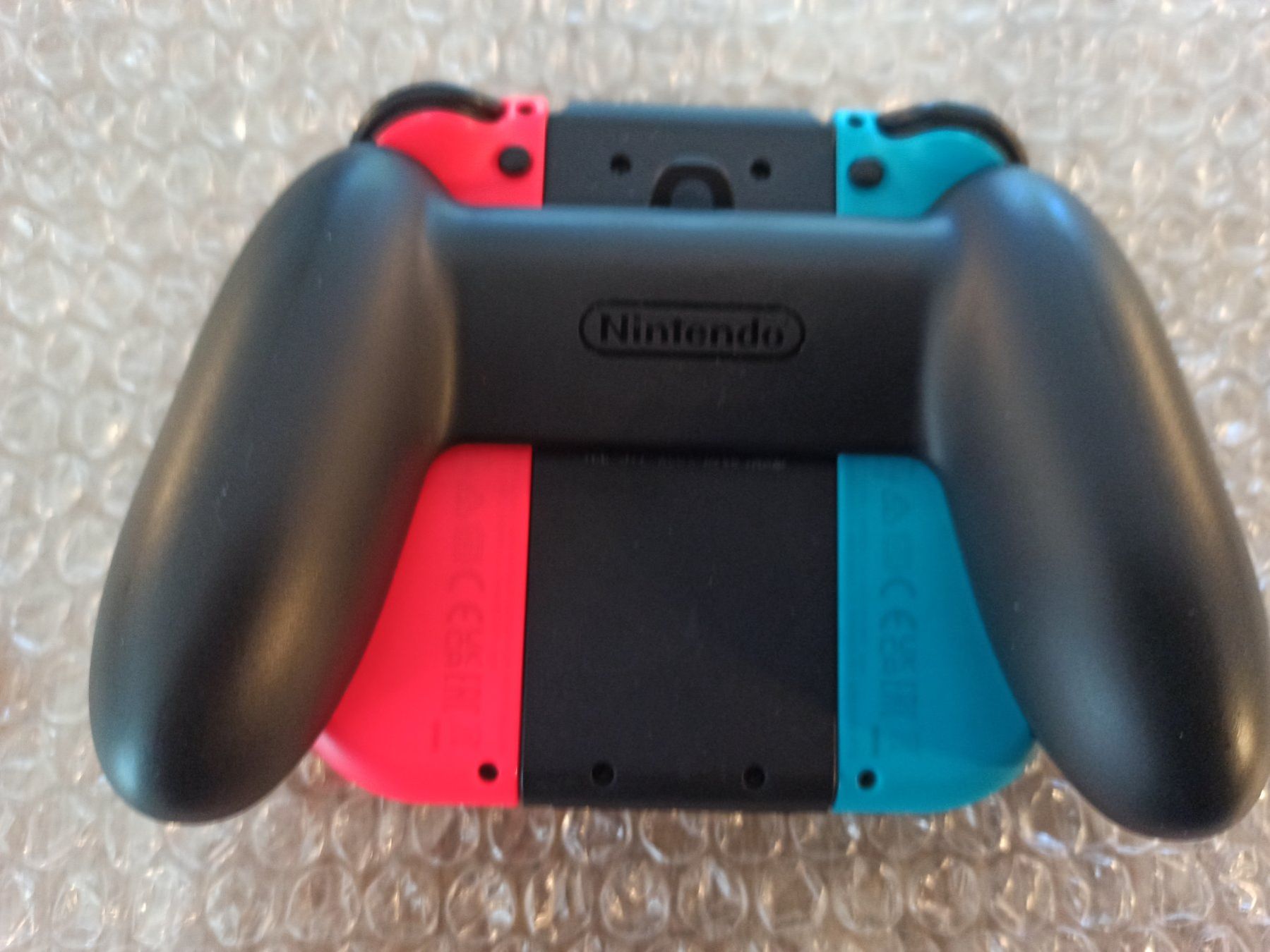 Nintendo Manettes: Original Nintendo Switch Joy-Con Set – D'occasion à Oberweningen par mar_87mx 3