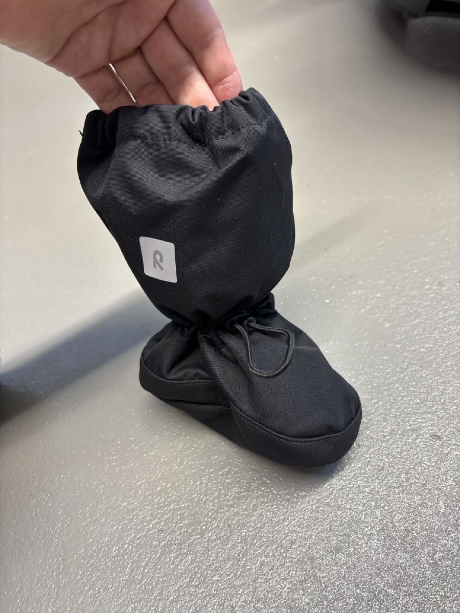 Scarpe per ragazzi: Reima Winterfüsslinge – Nuovo (secondo la descrizione) da Rüti ZH venduto da sar_fch9 1