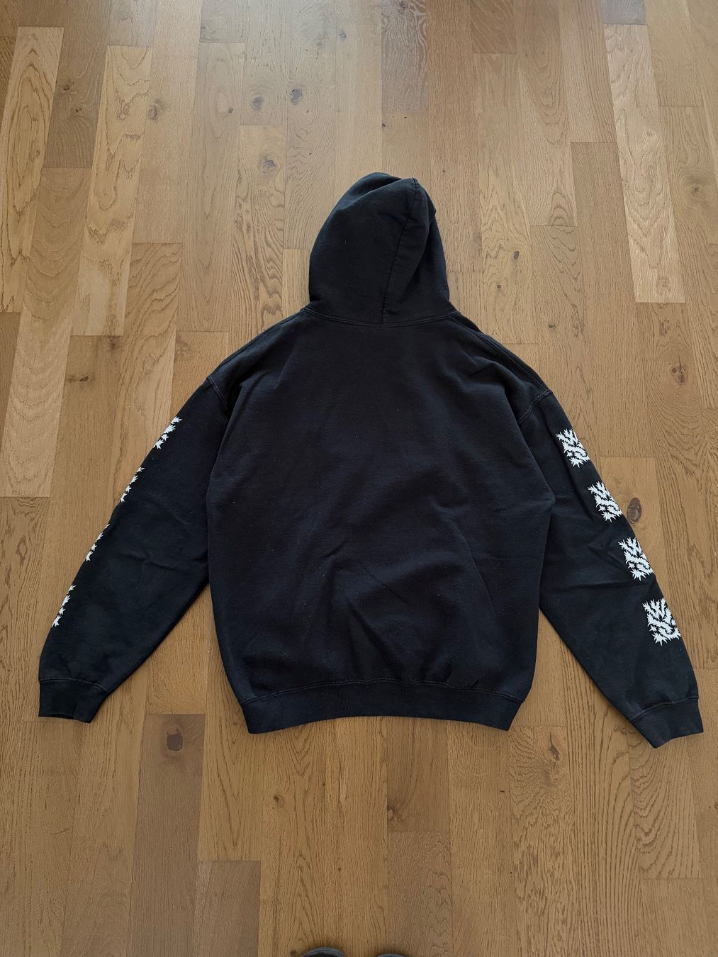 Pullover & Sweatshirts: While She Sleeps HYPOCRITE Hoodie - Kapuzenpullover - black – Gebraucht aus Thun von Anyma 1