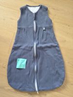 Emma & Noah Babyschlafsack Baumwolle 1 TOG 70 cm gebr.