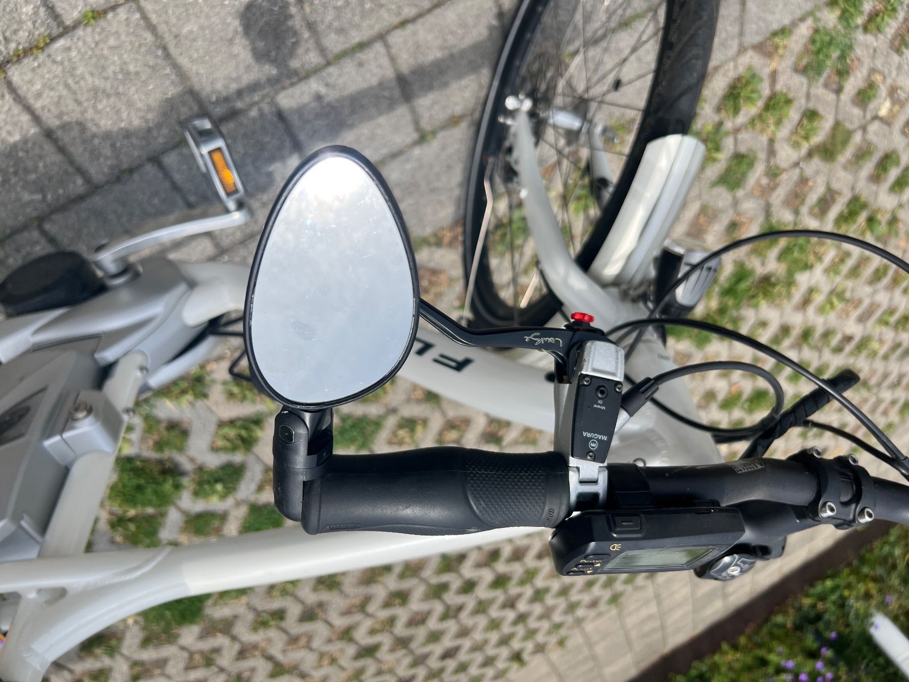 Flyer Velos: Flyer HS E-Bike. 45 Kmh – Gebraucht aus Sagogn von hadr1906 5