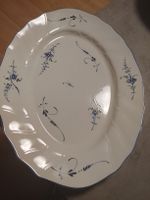 Villeroy & Boch Servierplatte Vieux Luxembourg oval
