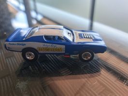 Hawaiian Dragster Dodge