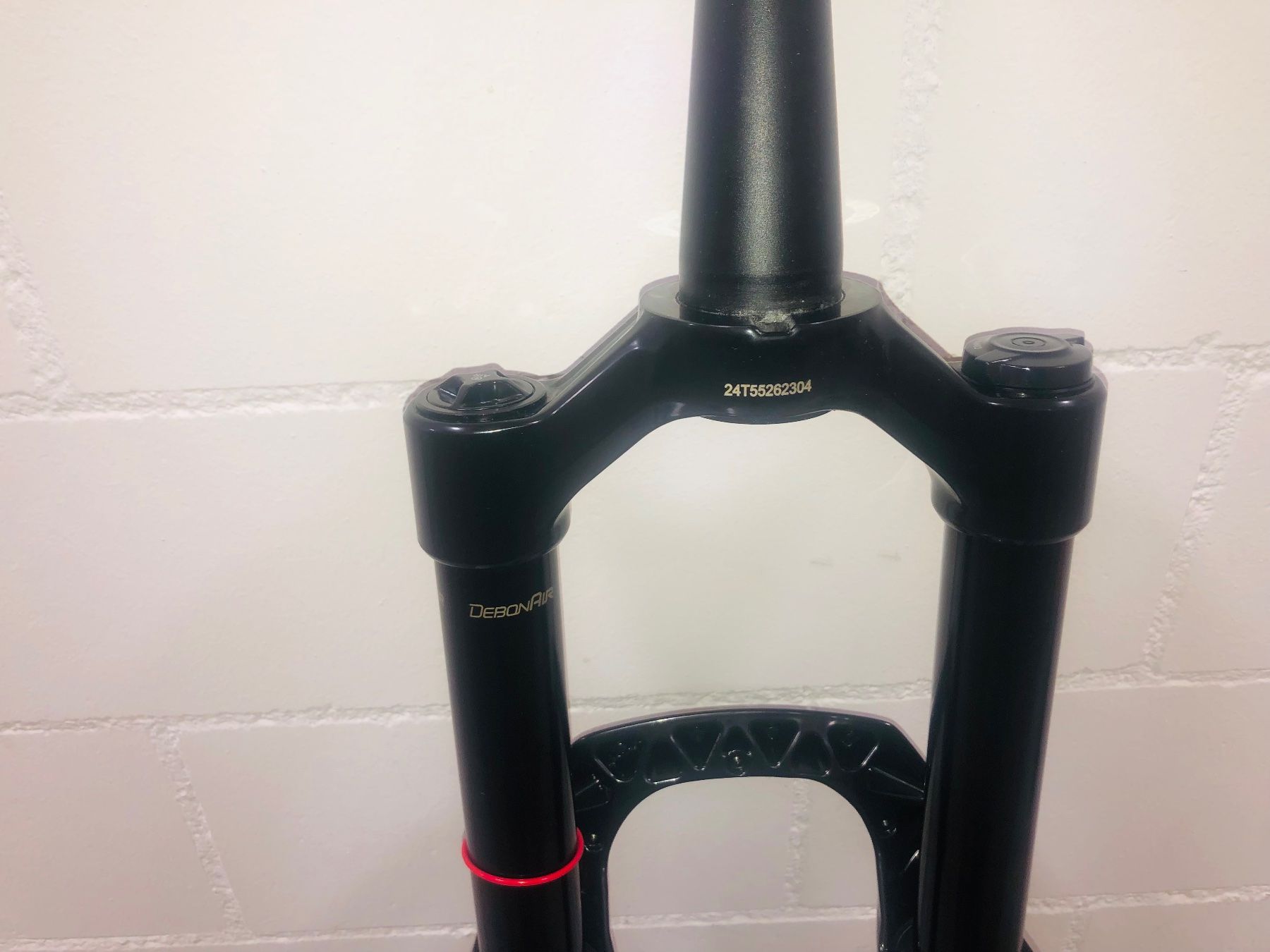 Rockshox Pezzi di ricambio: Rock Shox Lyrik Select 29er Gabel 160mm – Usato da Winterthur venduto da janser02 4