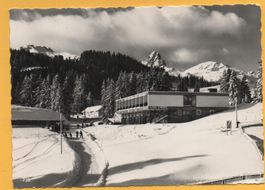 FLUMSERBERG Hotel Cresta