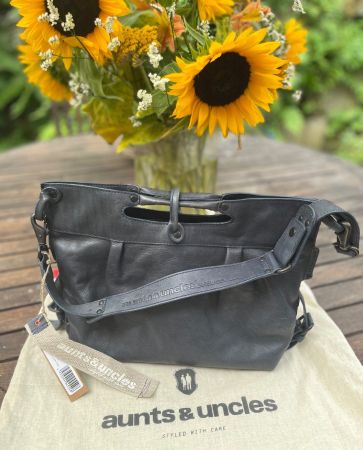 Handtasche aunts & uncles