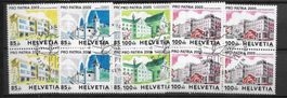 PP2005 - Pro Patria 2005 B4 1er jour