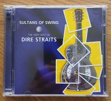 Dire Straits – Sultans Of Swing (The Very Best Of) (2xCD)