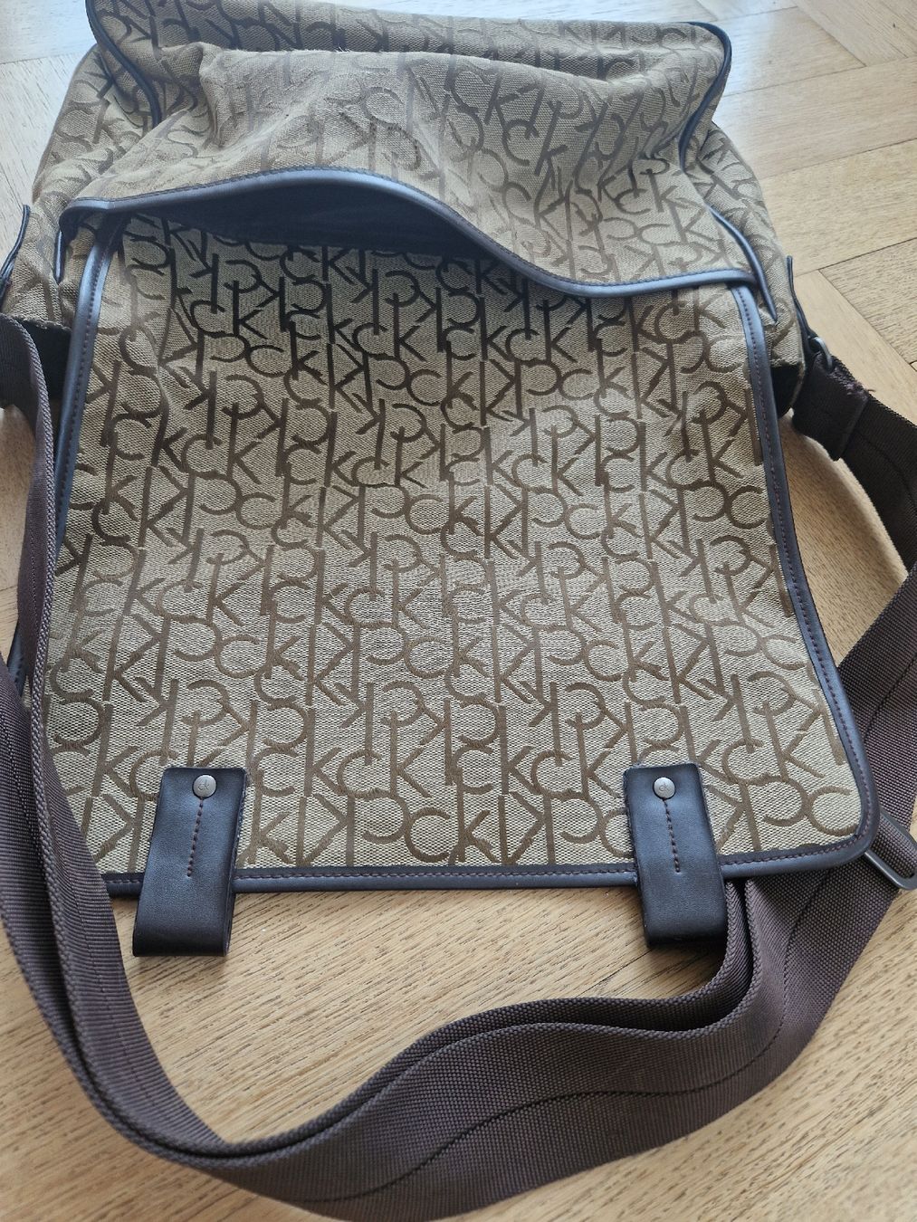 Calvin Klein Borse: Tasche von Calvin Klein – Usato da Küsnacht ZH venduto da 2011_ 7