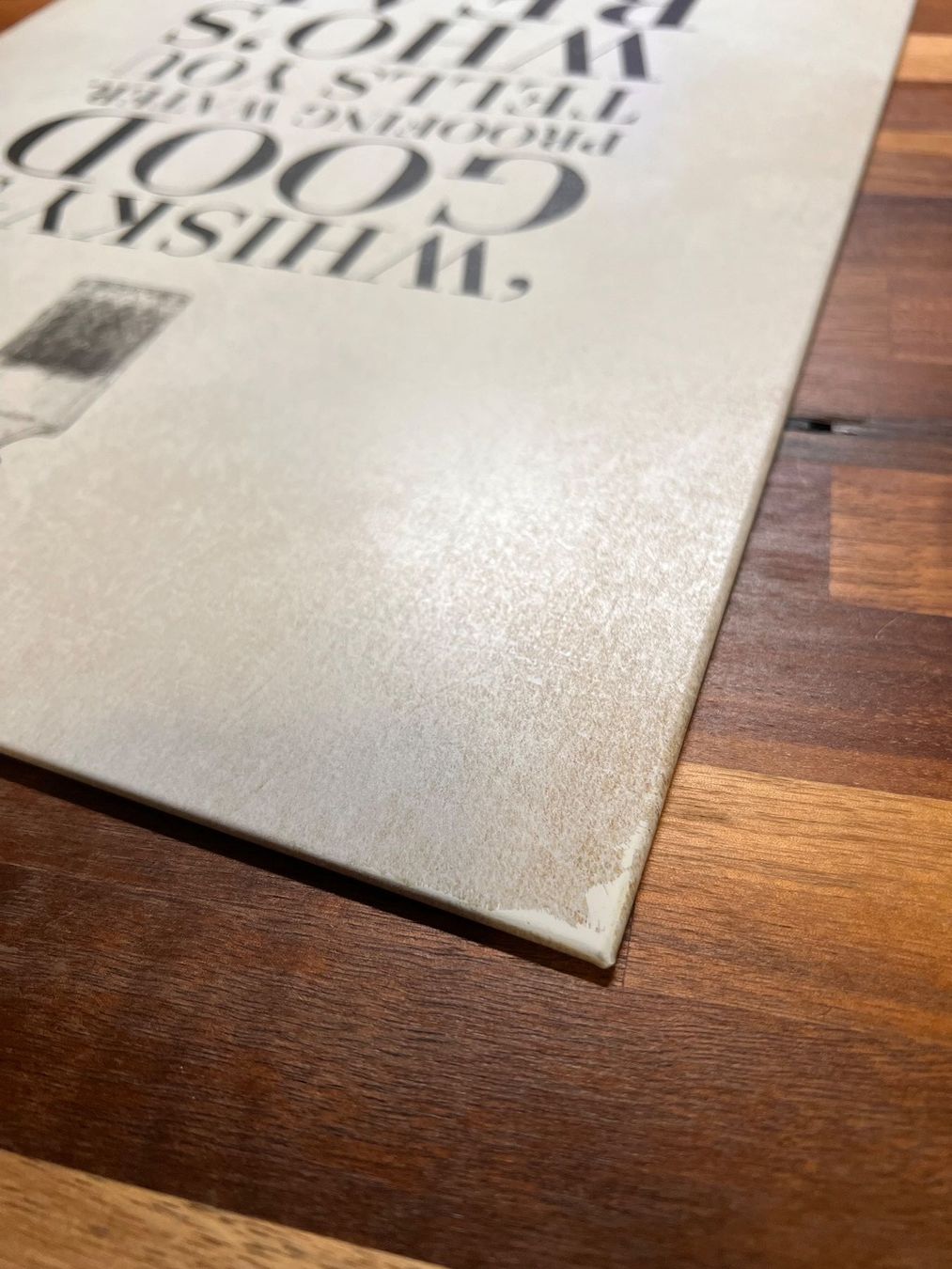 Foto & Immagini: 3 Peaky Blinders Displates / Metallposter – Usato da Zürich venduto da LRNT 5
