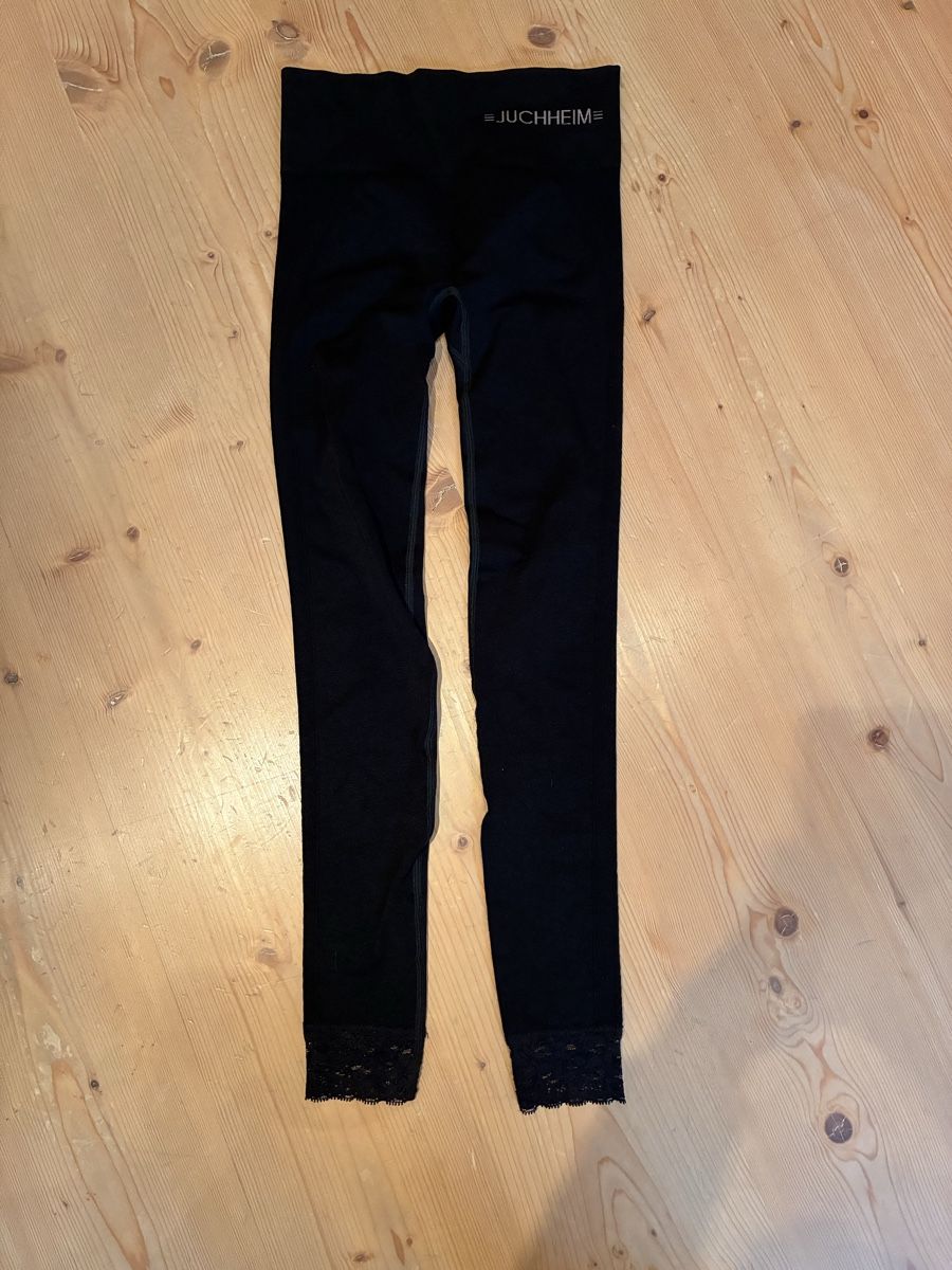 Leggings: Shapeleggins Dr. Juchheim Gr. XS – Nuovo e nell'imballaggio originale da Heiden venduto da sab_rzm2 2