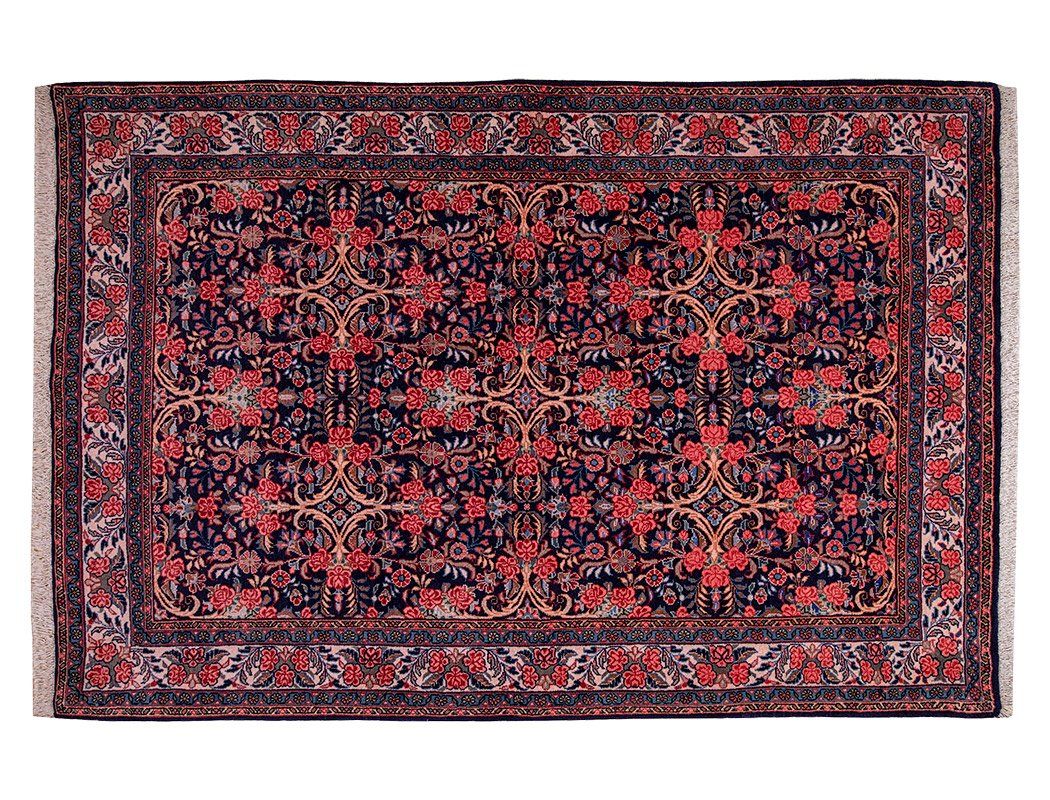 Bidjar Teppiche: Perserteppich Bidjar . 12535 – Neu (gemäss Beschreibung) aus Cham von ako_v5bm