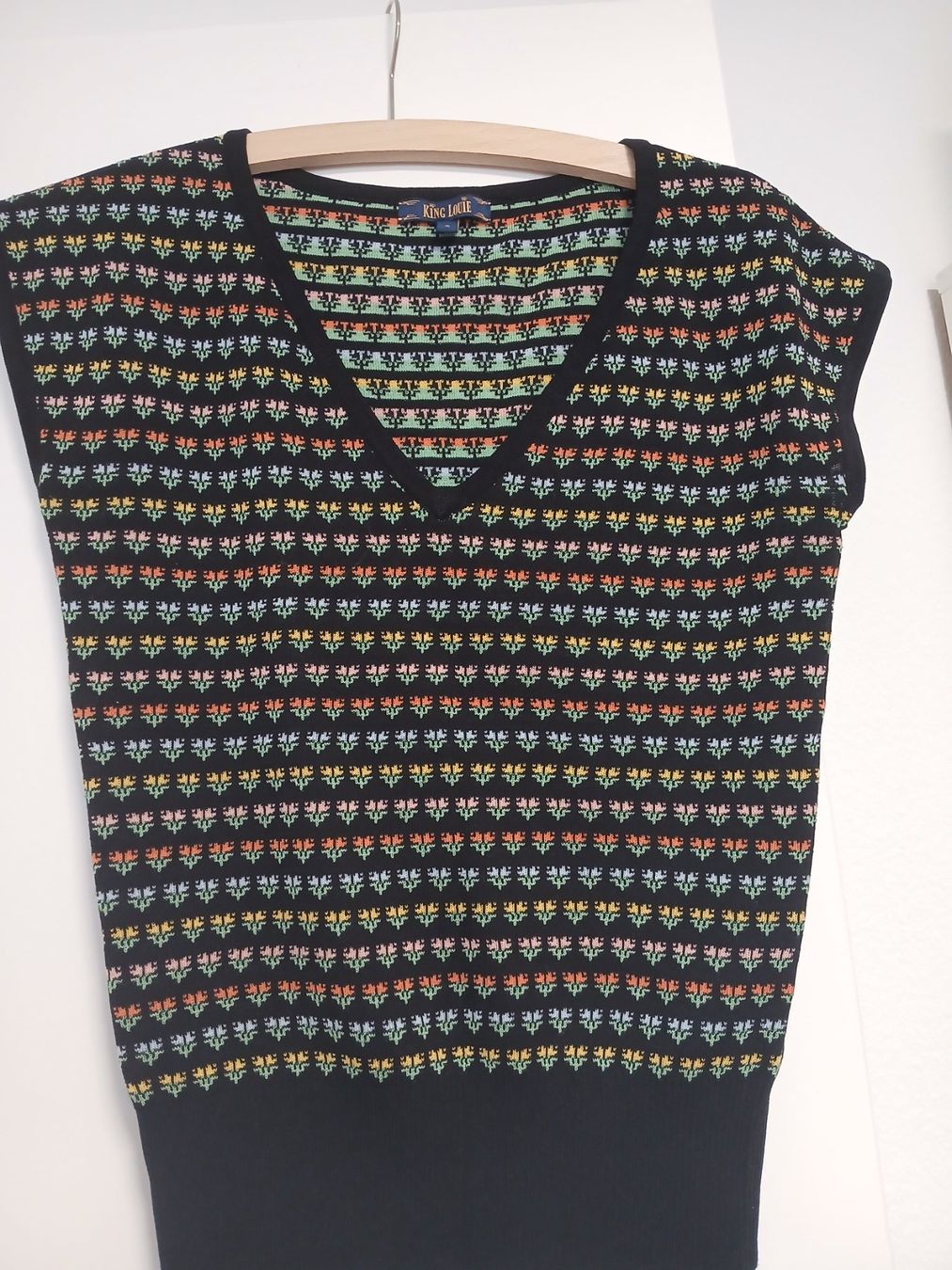 King Louie Tops: Top – Gebraucht aus Wettingen von marlu17