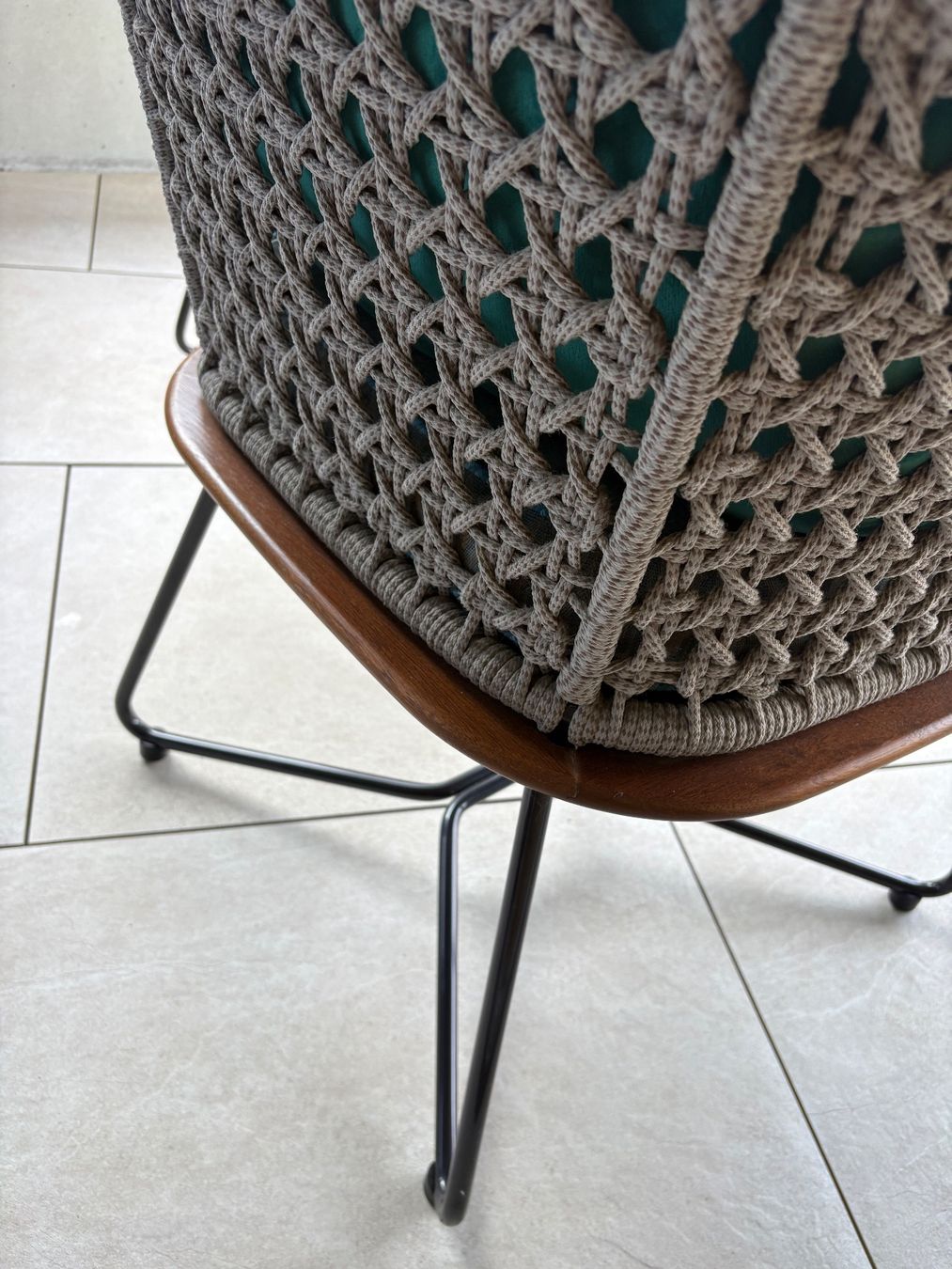 Minotti Tischset: Minotti Tisch und Stühle – Gebraucht aus Zürich von jeje75 2