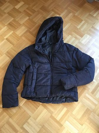 Winterjacke Dame XS