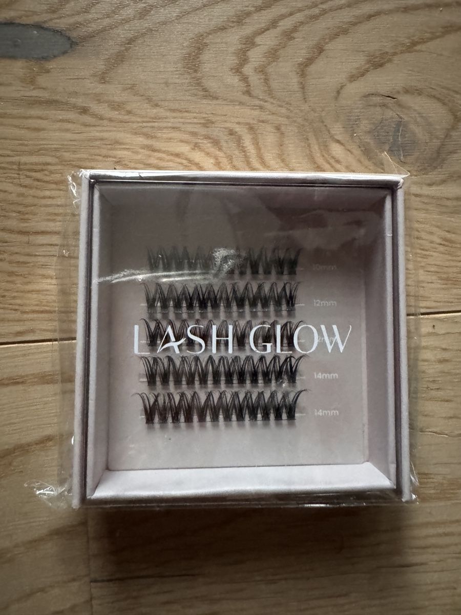 Make-up: Lash Glow Winpern Whispy – Nuovo e nell'imballaggio originale da Niederglatt ZH venduto da Nicole2911