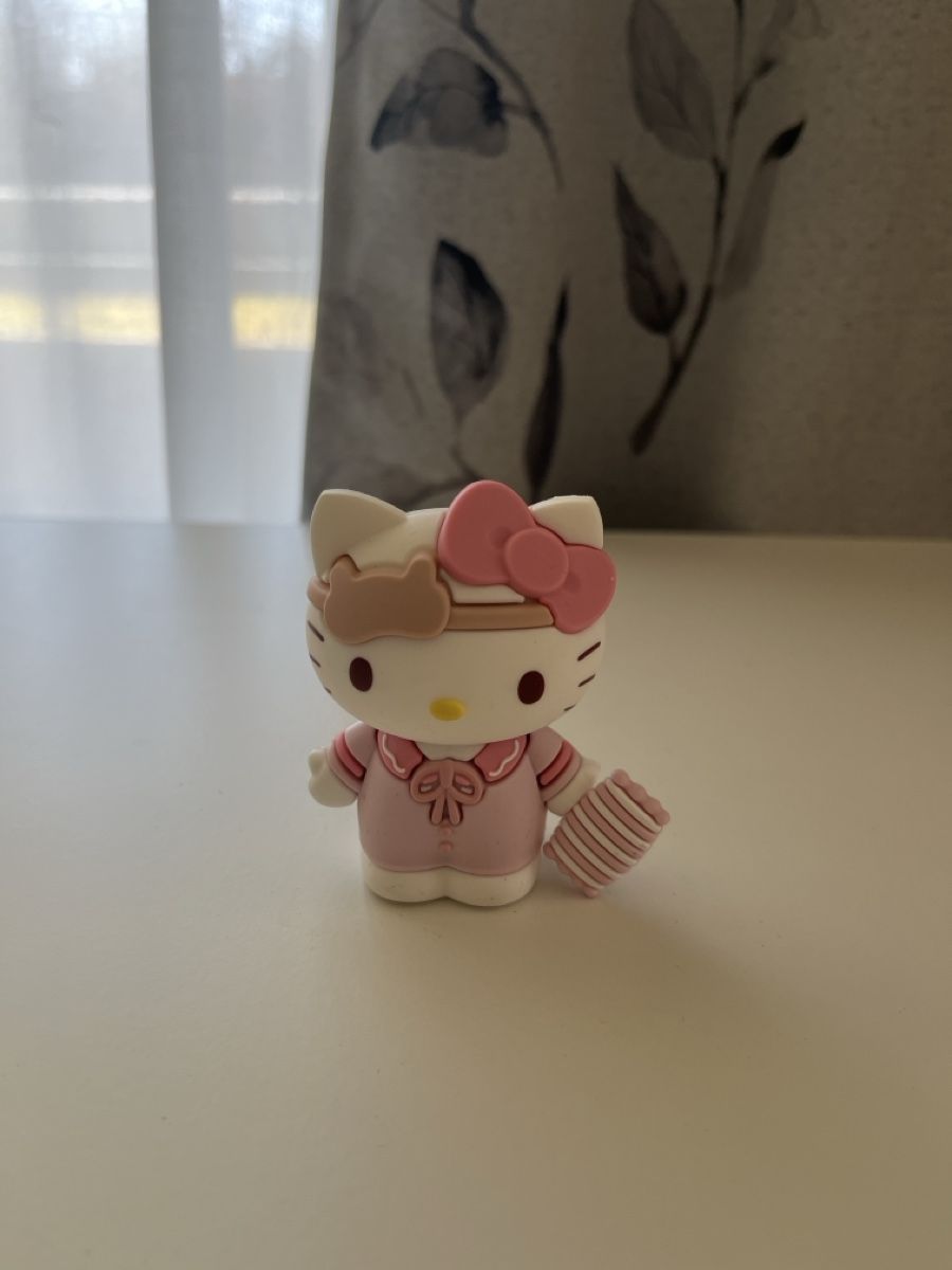 Figurines: Hello Kitty Figur – Neuf (Voir description) à Uster par Kannabie