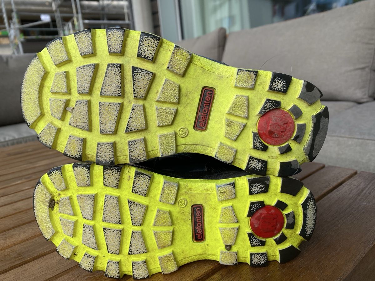Elefanten Scarpe per ragazzi: Elefanten Winterstifel 32 – Usato da Thalwil venduto da val_bm5t 2