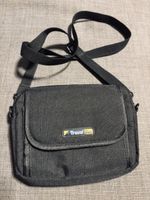 Umhängetasche Travel Blue