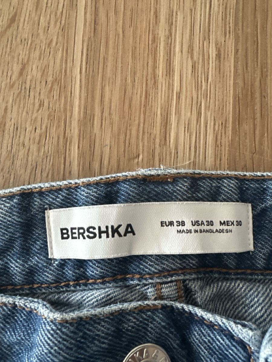 Jeans: Jeans Baggy – D'occasion à Nänikon par Cpiselli 1