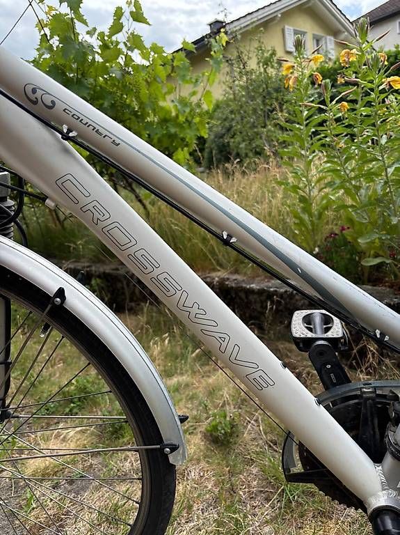 Vélos: Damenvelo – D'occasion à Chur par hau_y85g 3